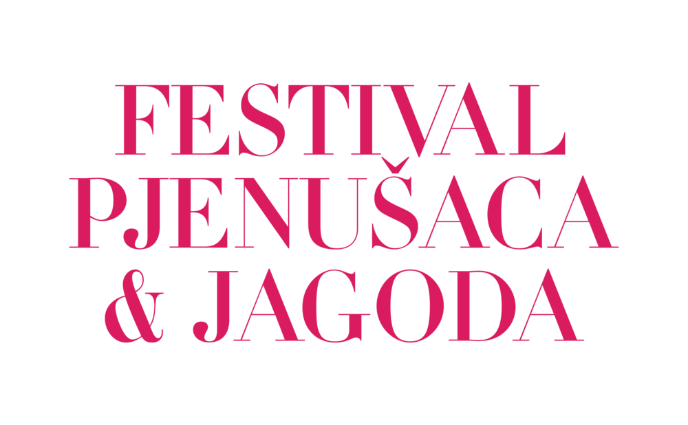 Festival pjenušaca & jagoda