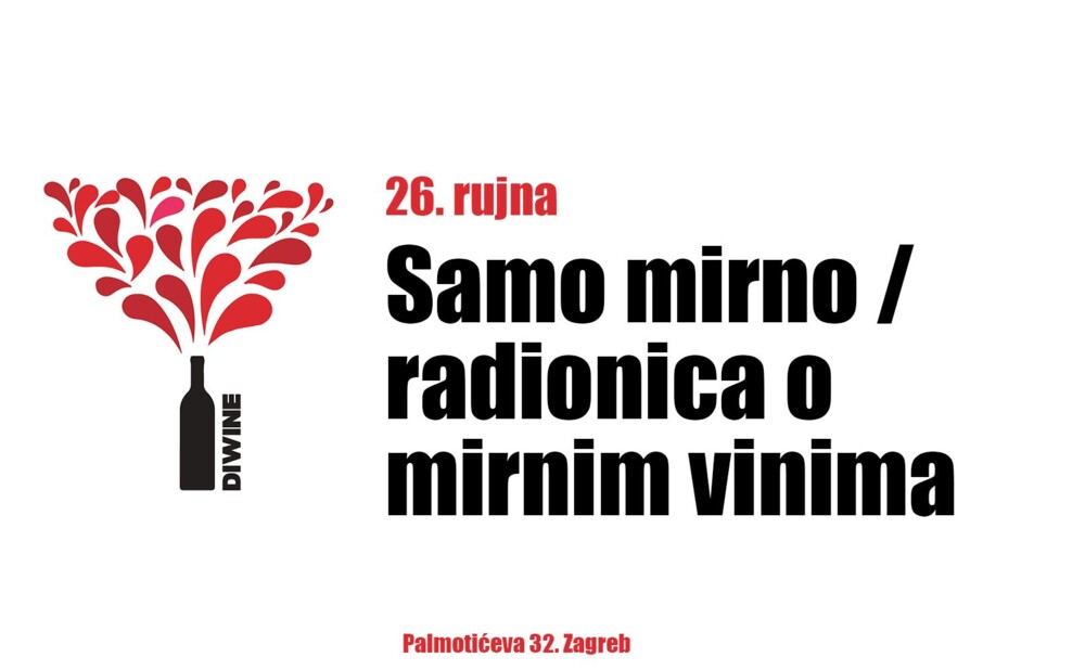 diWine - Samo mirno