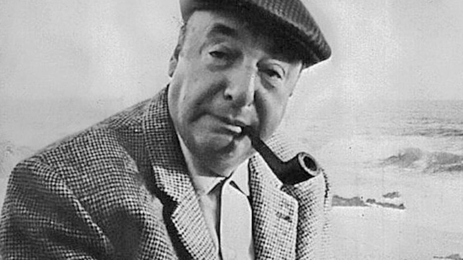 Četiri čaše gorkih vina za naše drage s visina! Stihove Pabla Nerude iz 1938. prenosim kako nama danas tako ne bi bilo...