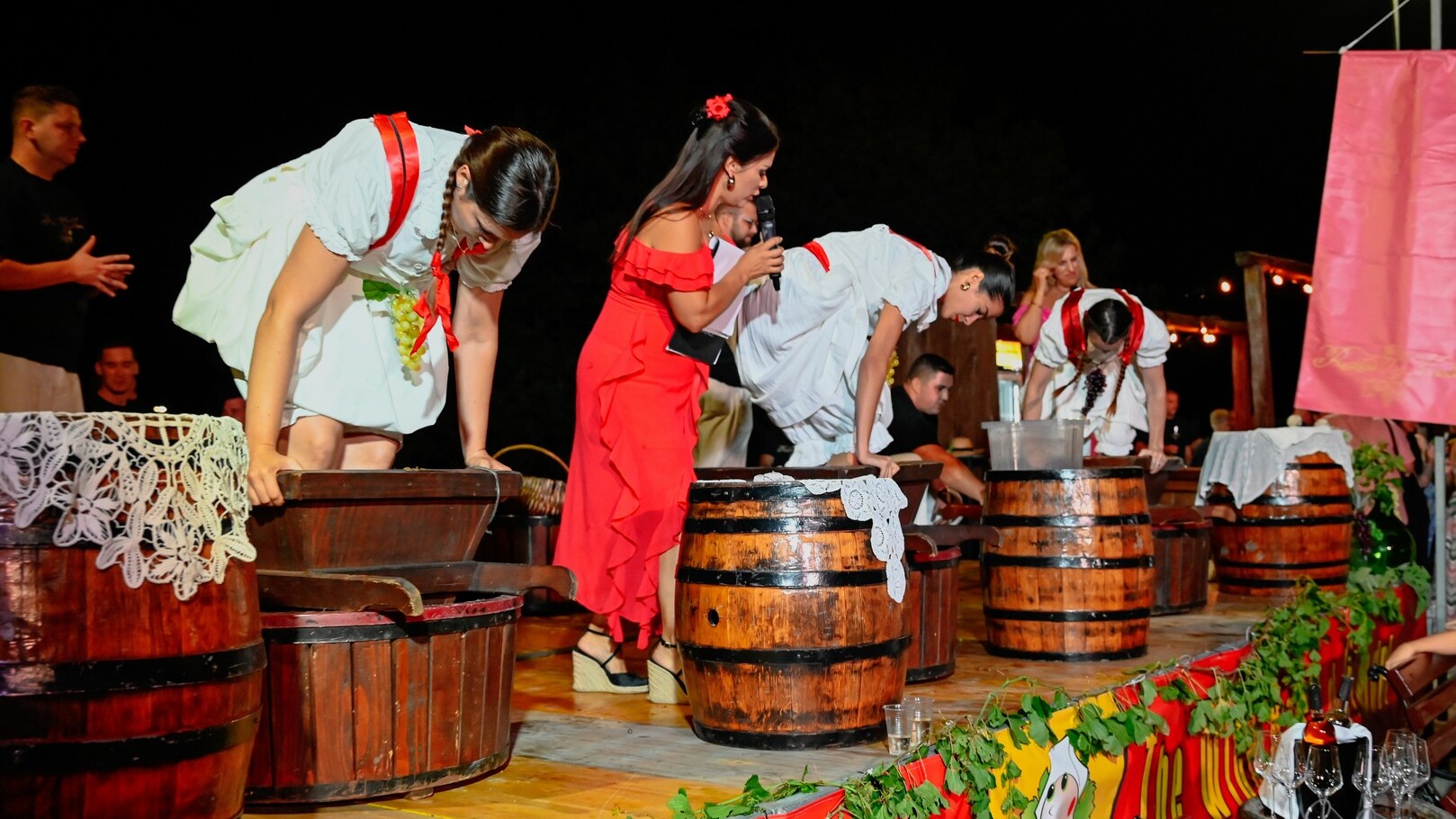 Ružica Vinodola: The program for Thursday and Friday is canceled, the competition will be held on Saturday and Sunday
