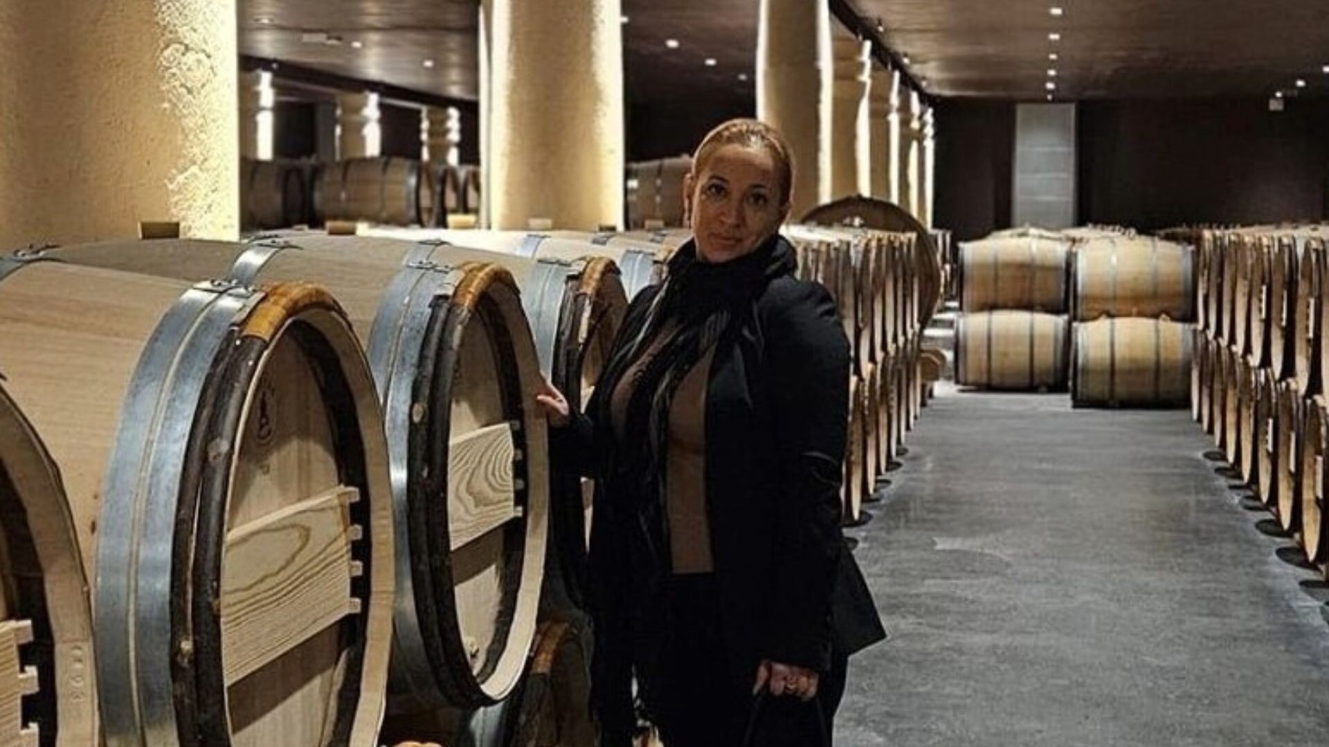 Manuela Plohl prva je žena iz Hrvatske s titulom Weinakademiker Austrijske vinske akademije. Čestitamo!