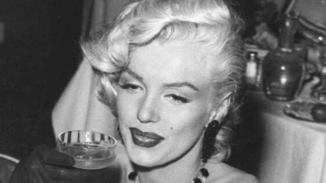 Jeste li znali? 100 godina prošlo je od rođenja Marilyn Monroe! Navodno se kupala u šampanjcu