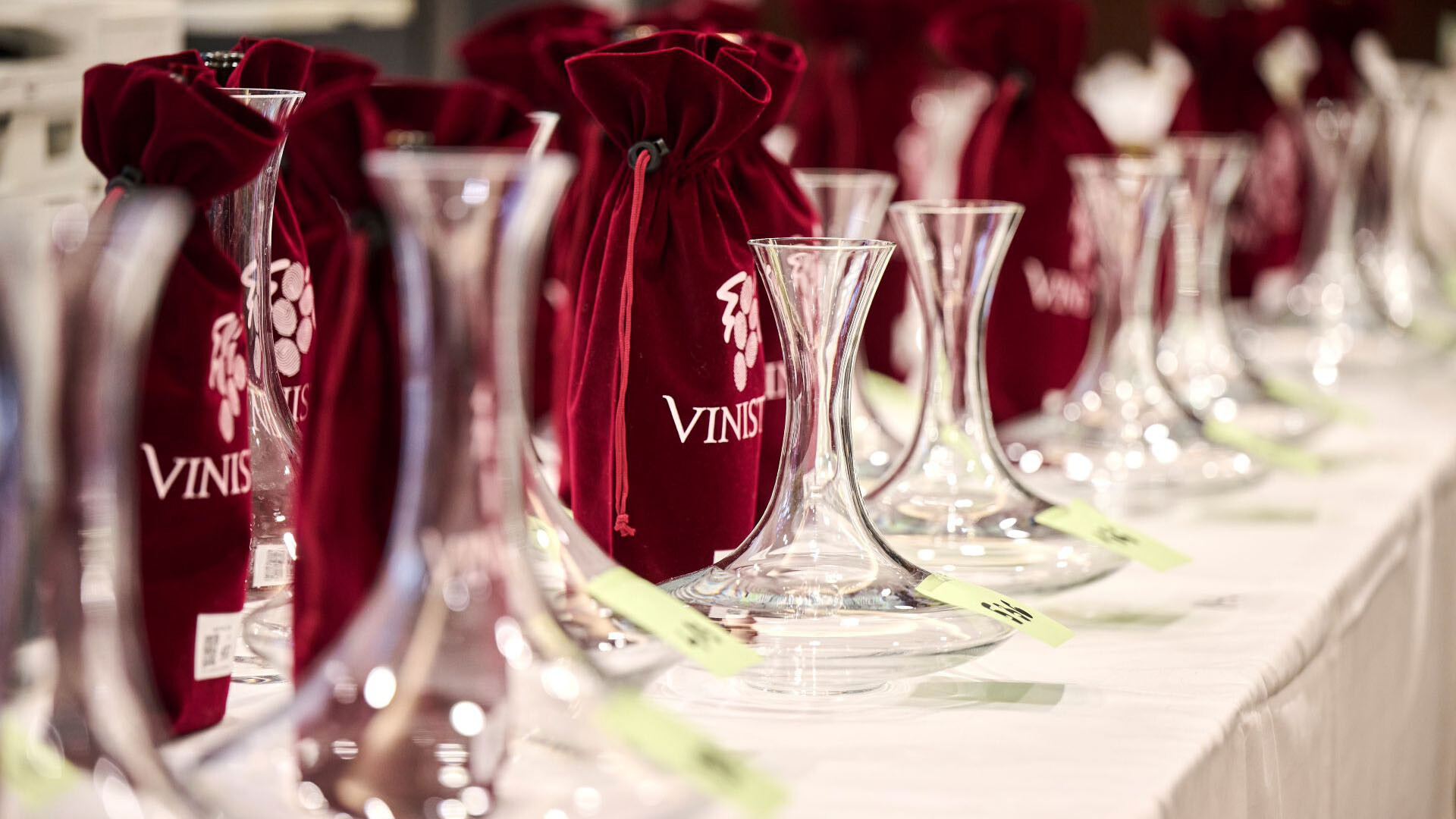 Malvasija dubrovačka najbolje je vino Vinistre 2026. Ali ne konavoska, nego s Baleara