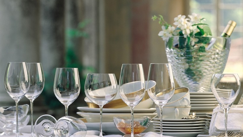 Heart of Glass – Riedel and the Art of Taste is a book about the family that changed the way we enjoy wine
