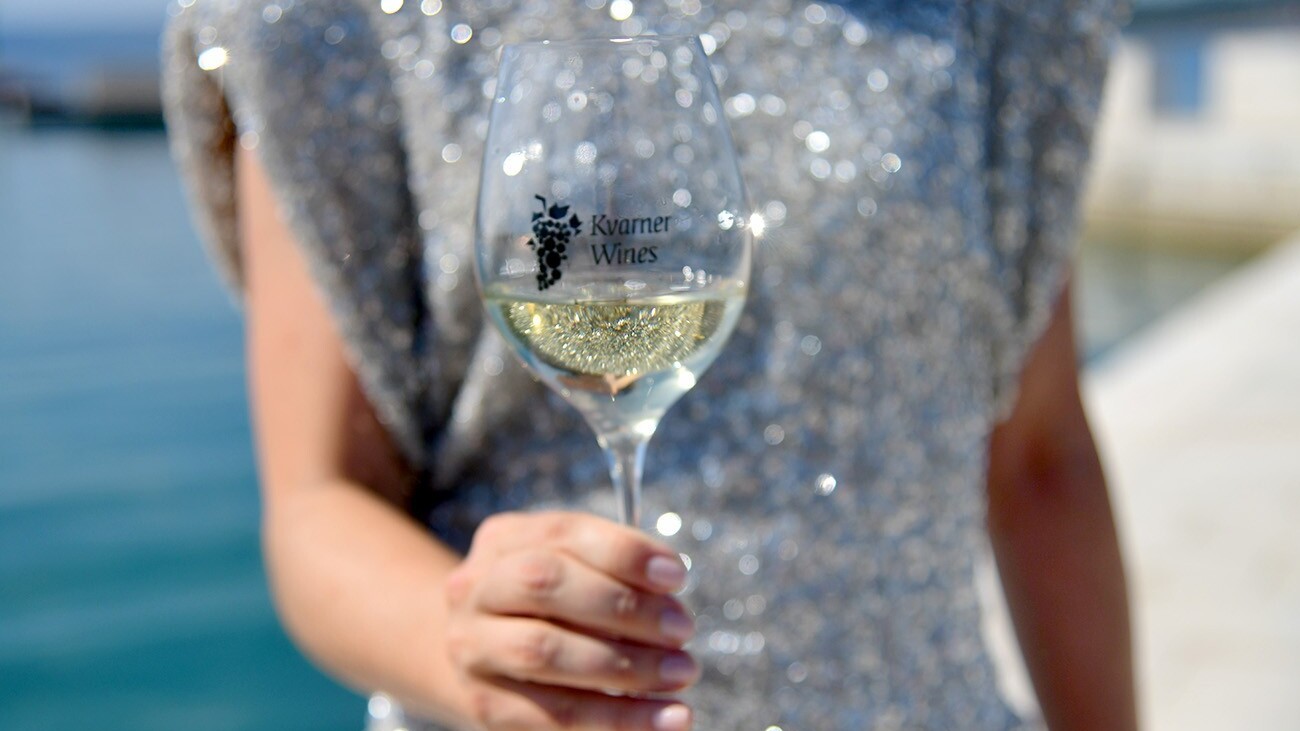 It’s a rainy, cool day after so many sunny ones! If a good summer wine comes to mind, don't open it today