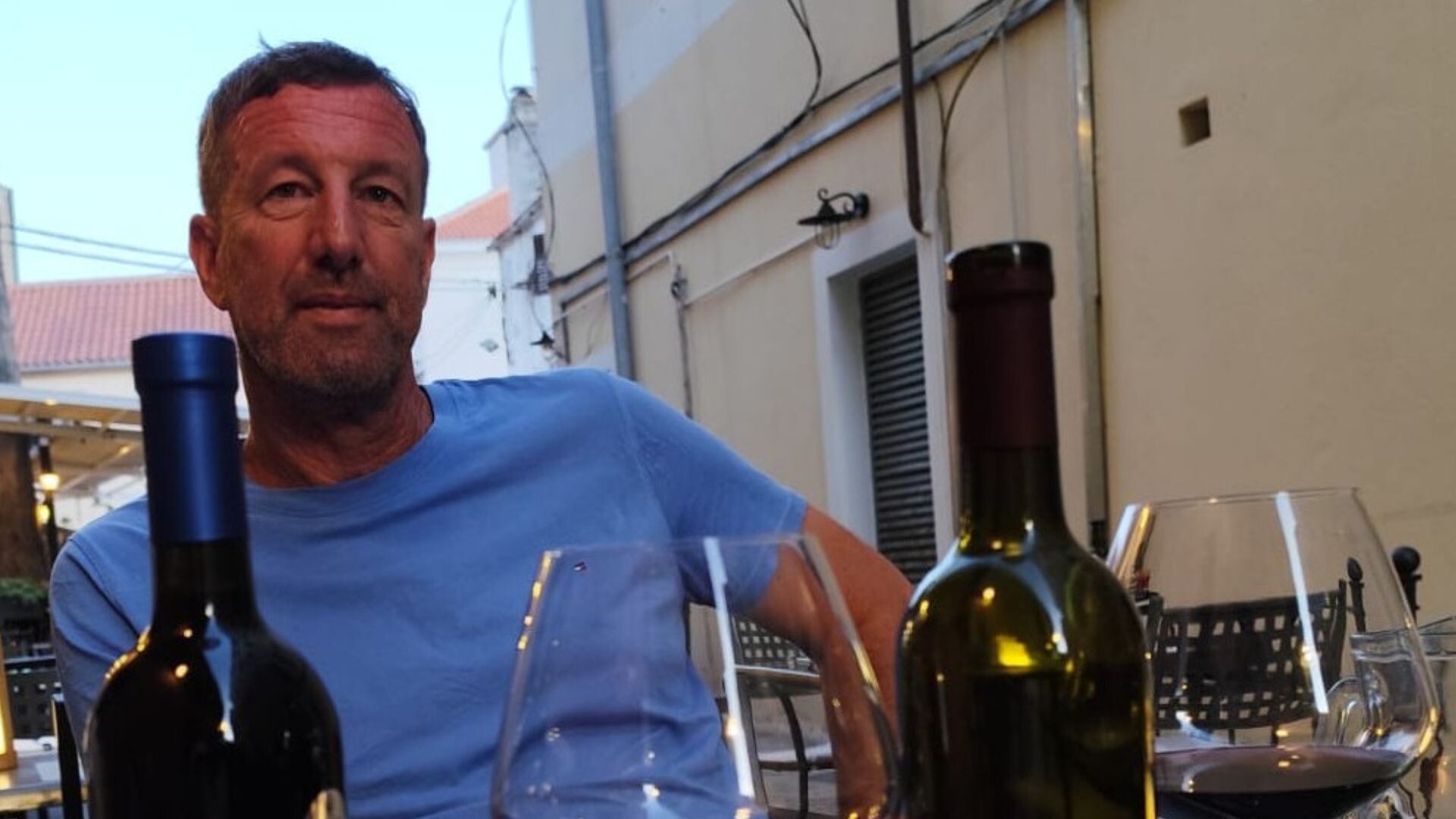 Što piti na Lošinju? Lošinjska vina koja radi Marko Mladen Komadina