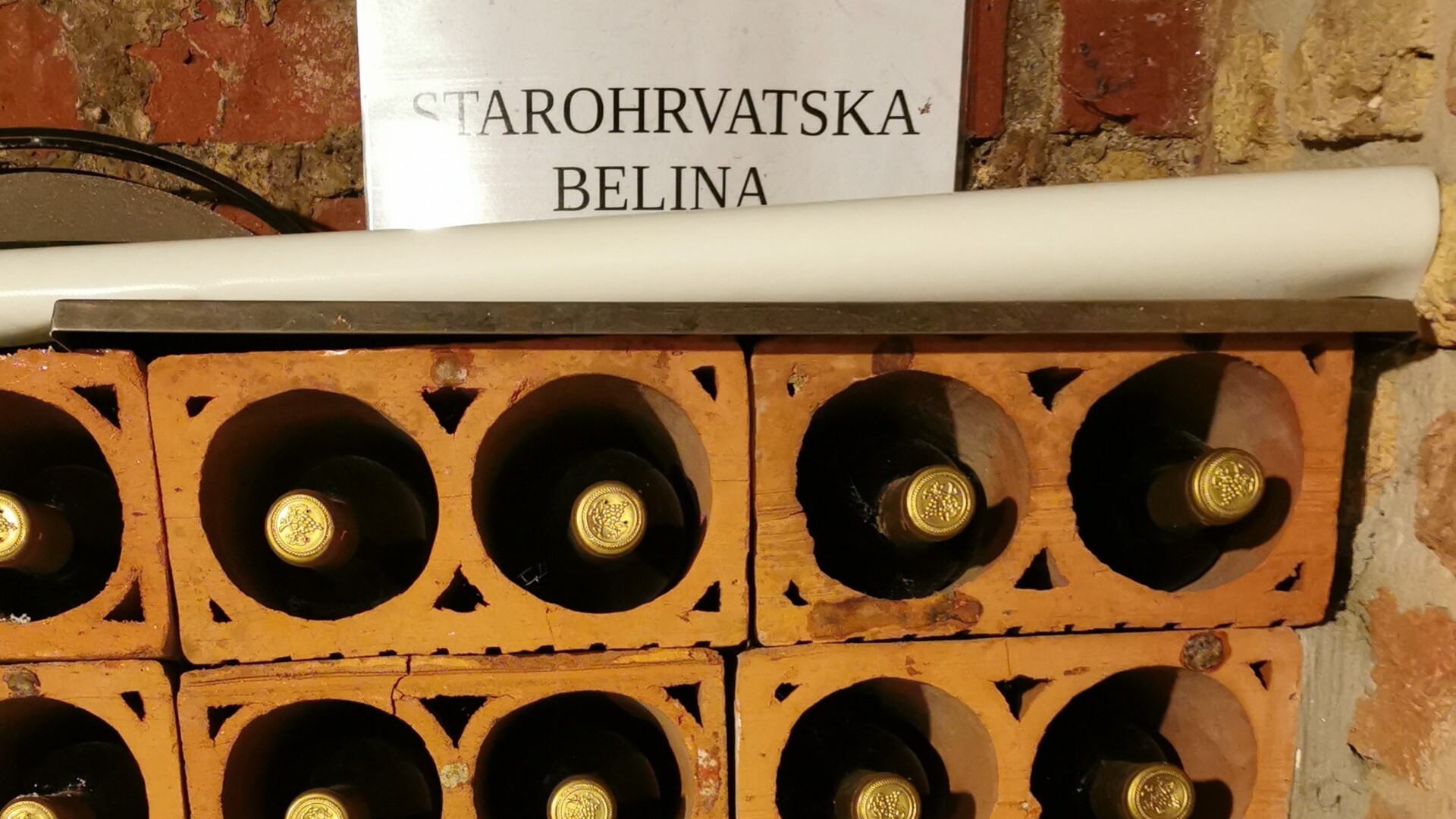 Belina je stara zagorska sorta zbog koje je izbila i Seljačka buna