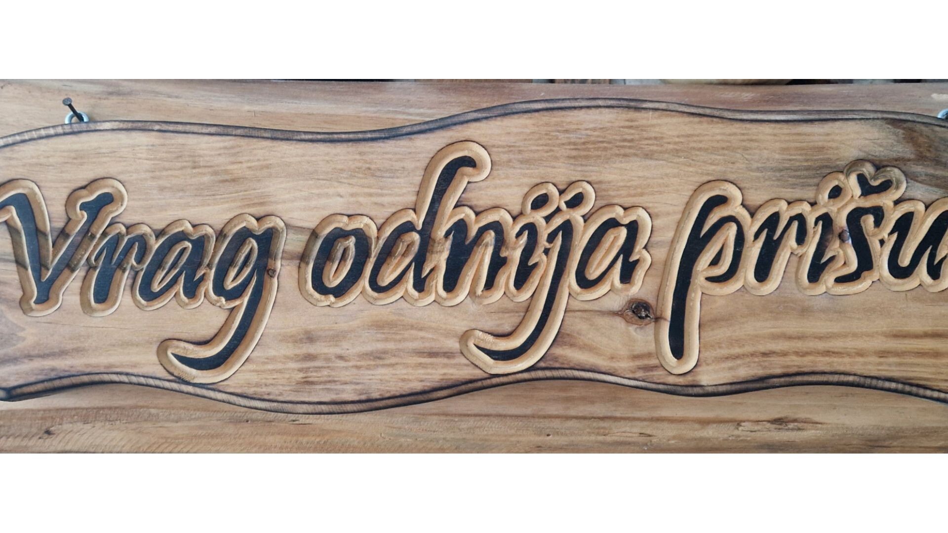 Sjećanja na ljeto (4): Iza dobrih i vrijednih ljudi ostaje trag kao iza zvijezda, kaže vinar Jure Sušac iz Cerna u Hercegovini