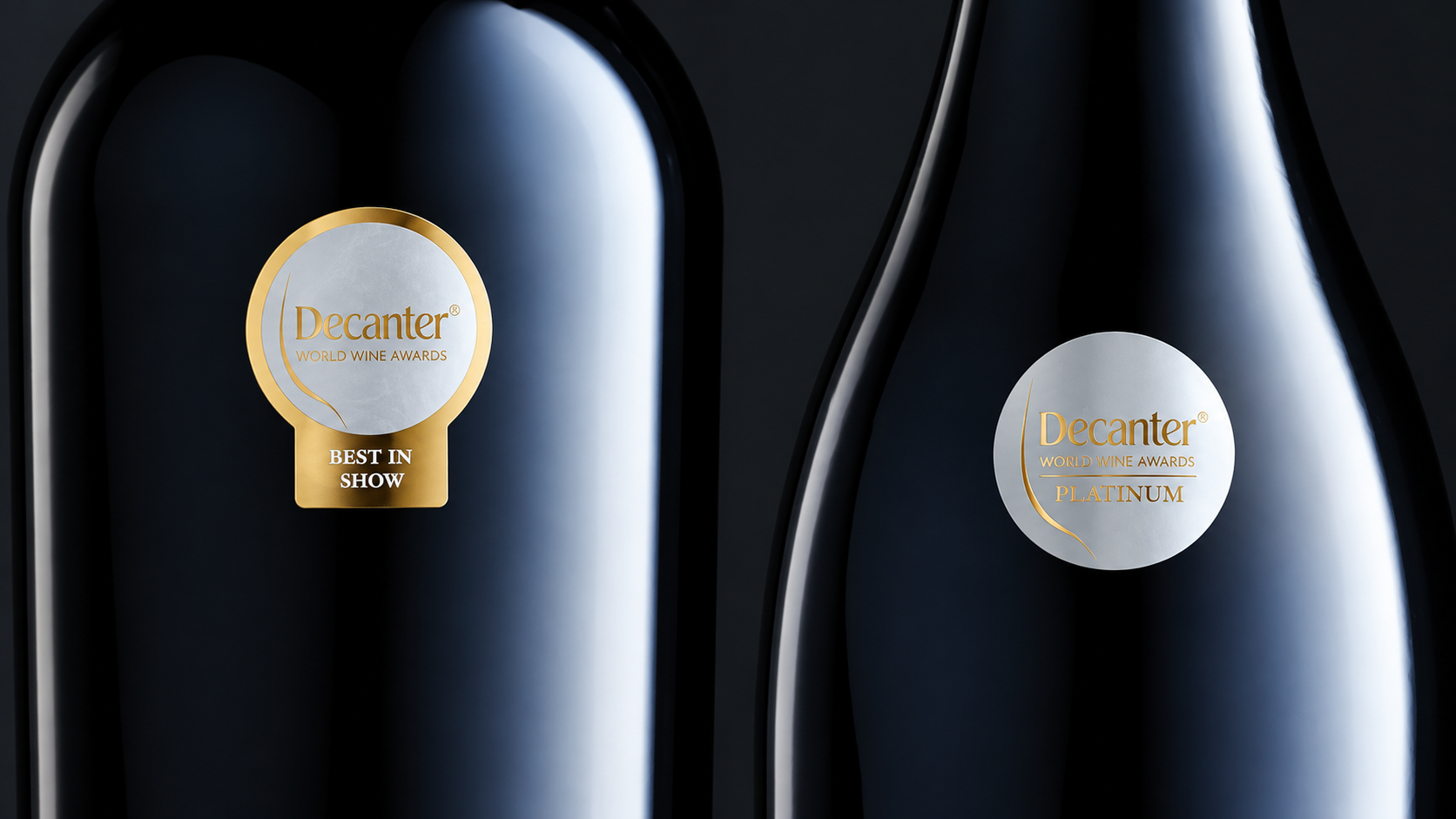 Nedjeljne priče o velikim hrvatskim vinima (2): Decanterov Best in Show za Veralda Istrian 2015. i Marijan Plavac Plaža 2021. 