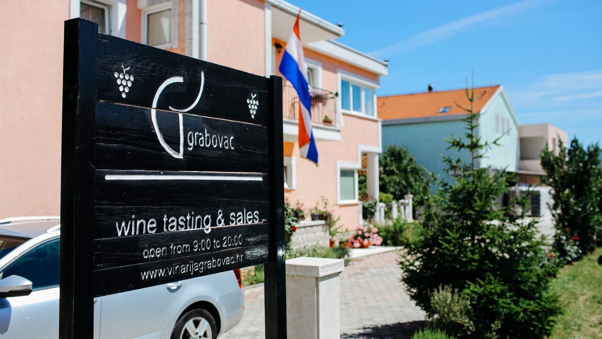 Grabovac